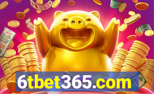 6tbet365.com