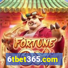 6tbet365.com