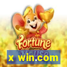 x win.com