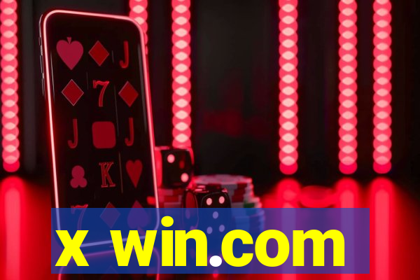 x win.com