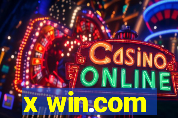 x win.com