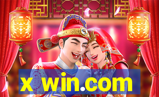 x win.com