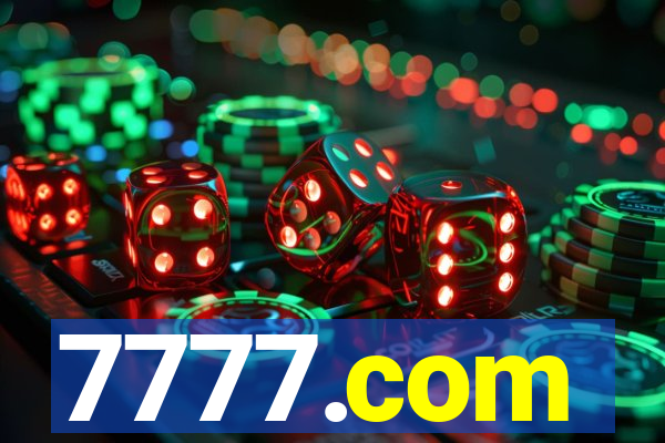 7777.com