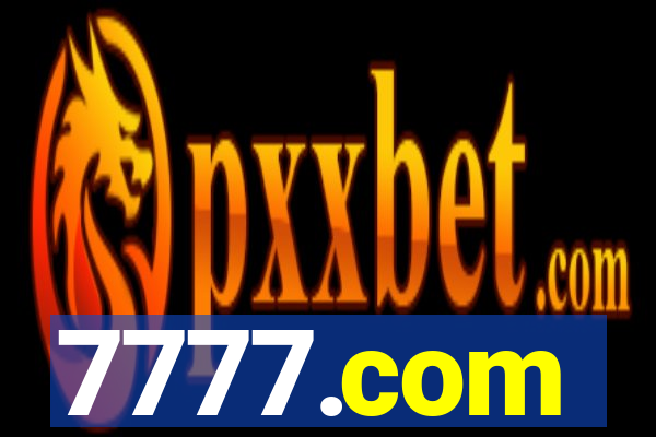 7777.com