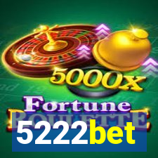 5222bet