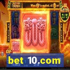 bet 10.com