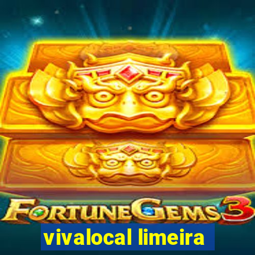 vivalocal limeira