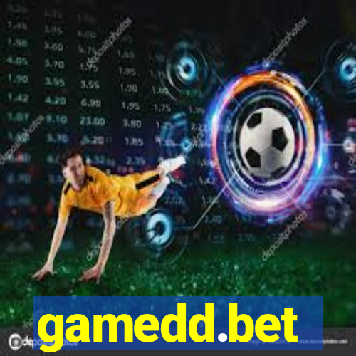 gamedd.bet