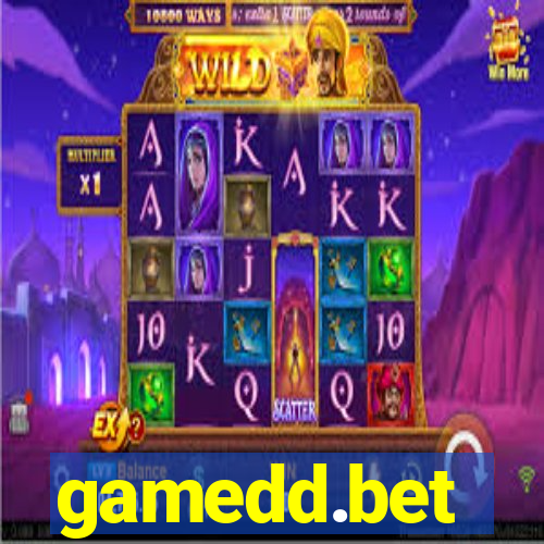 gamedd.bet