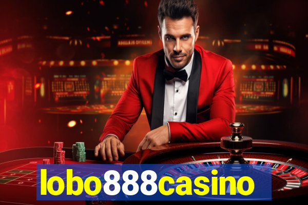 lobo888casino