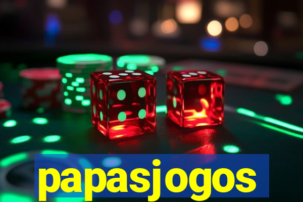 papasjogos