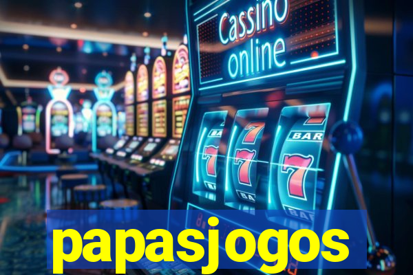 papasjogos
