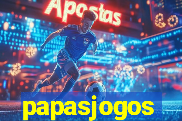 papasjogos