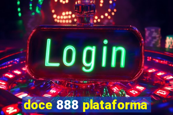 doce 888 plataforma
