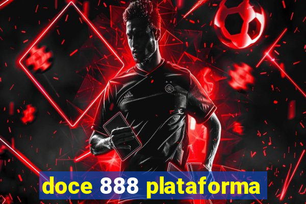 doce 888 plataforma