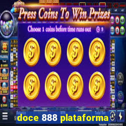 doce 888 plataforma