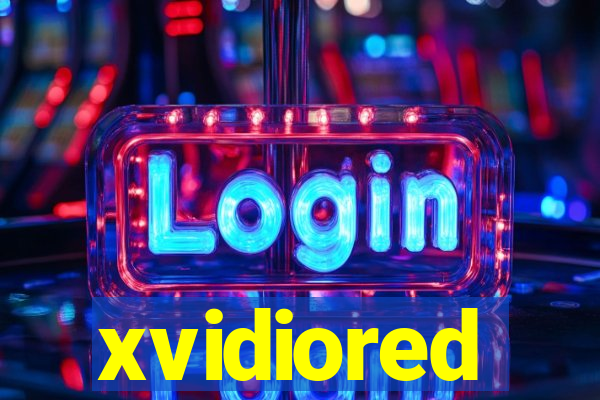 xvidiored
