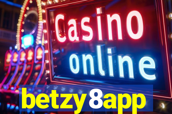 betzy8app