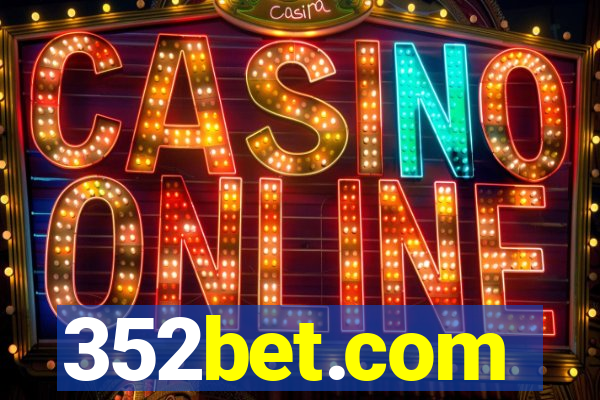 352bet.com