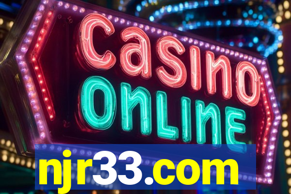 njr33.com