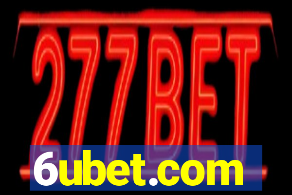 6ubet.com