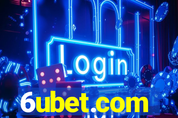 6ubet.com