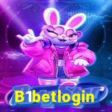B1betlogin