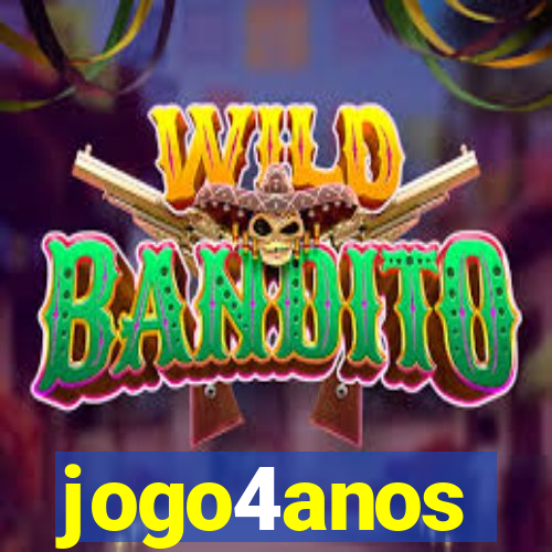 jogo4anos