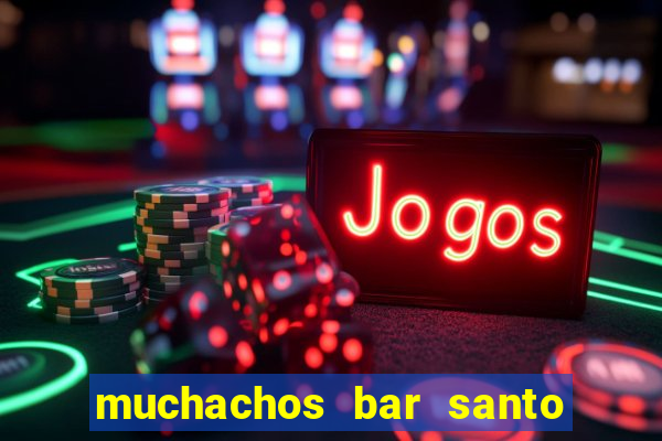 muchachos bar santo amaro instagram