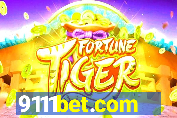 9111bet.com
