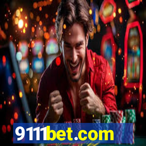 9111bet.com