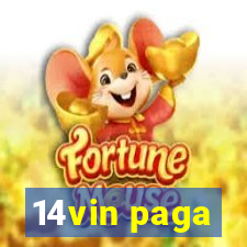 14vin paga