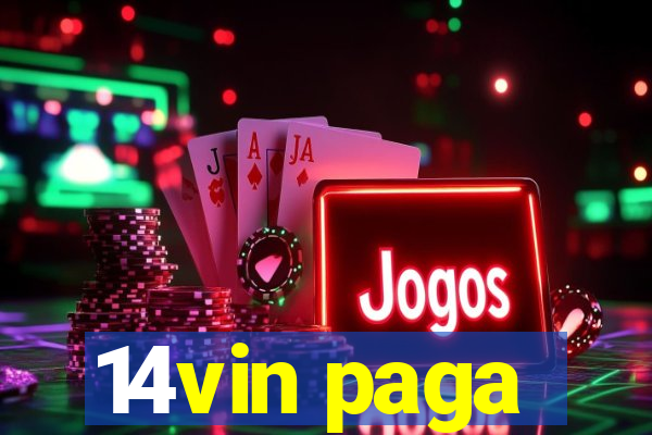 14vin paga