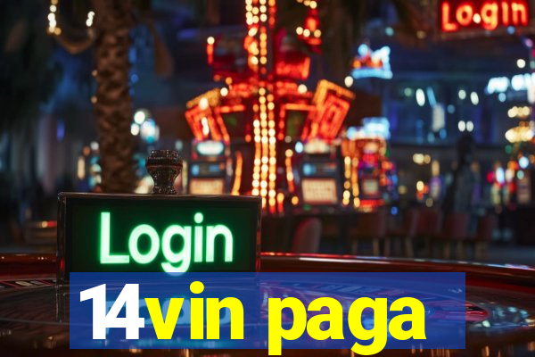 14vin paga
