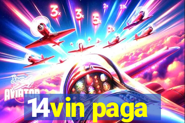 14vin paga