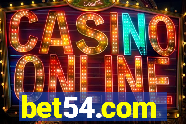 bet54.com