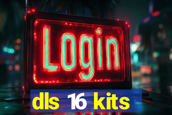dls 16 kits
