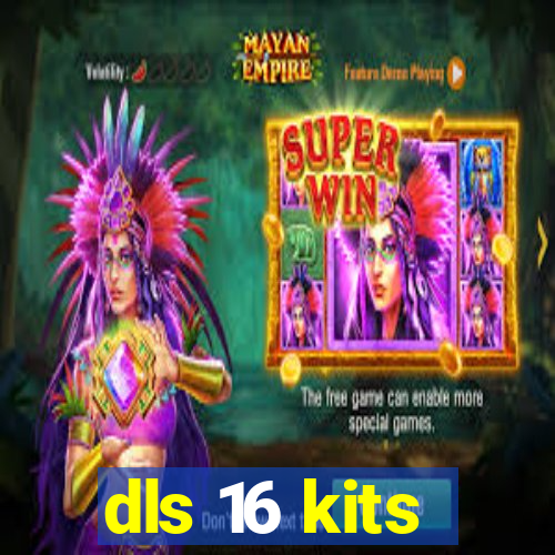 dls 16 kits
