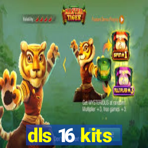 dls 16 kits