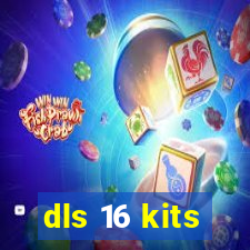 dls 16 kits