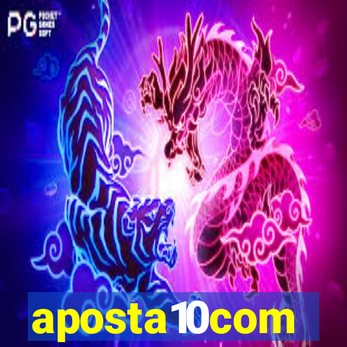 aposta10com