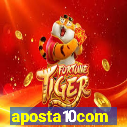 aposta10com