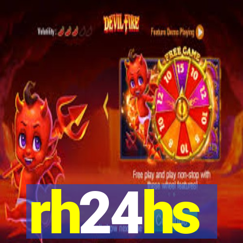 rh24hs