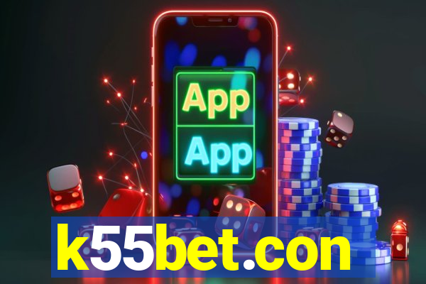 k55bet.con