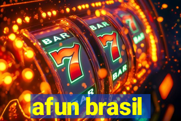 afun brasil
