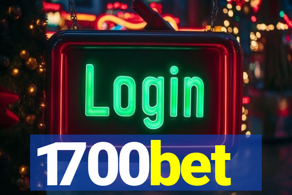 1700bet