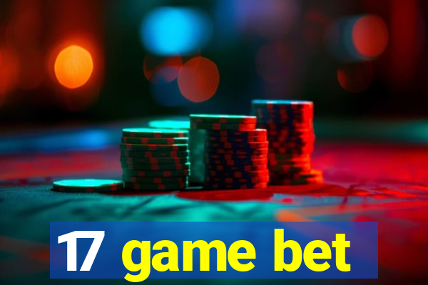 17 game bet