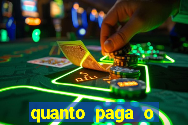 quanto paga o jungle fight