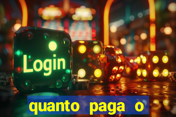 quanto paga o jungle fight