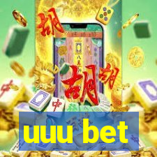 uuu bet
